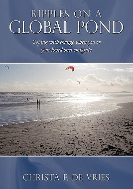 【预售】Ripples on a Global Pond: Coping with Change When