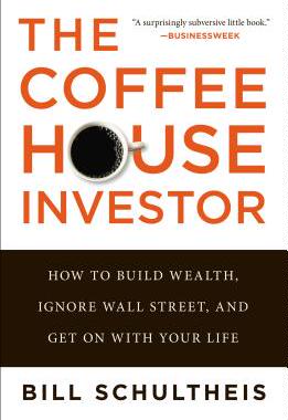 【预售】The Coffeehouse Investor: How to Build Wealth