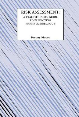【预售】Risk Assessment: A Practitioner's Guide to