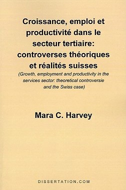 【预售】Croissance, Emploi Et Productivite Dans le Secteur