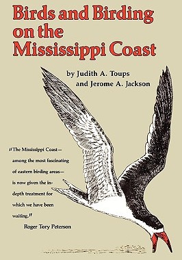 【预售】Birds and Birding on the Mississippi Coast