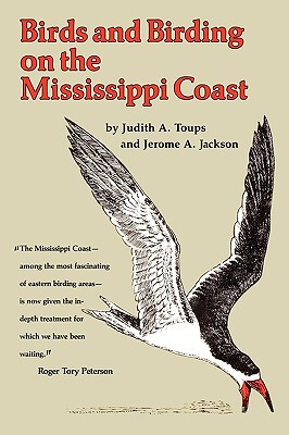 【预售】Birds and Birding on the Mississippi Coast