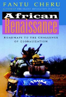 【预售】African Renaissance: Roadmaps to the Challenge of