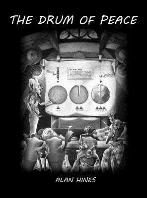 【预售】The Drum of Peace