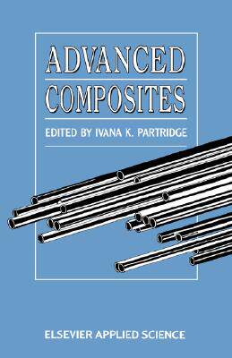 【预售】Advanced Composites