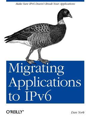 【预售】Migrating Applications to Ipv6