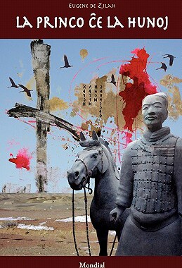 【预售】La Princo Che La Hunoj (Originala Romano En