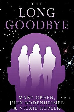 【预售】The Long Goodbye