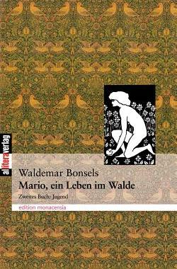 【预售】Mario, Ein Leben Im Walde Teil 2