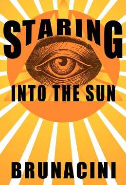 【预售】Staring Into the Sun