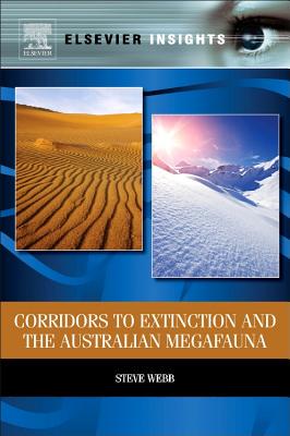 【预售】Corridors to Extinction and the Australian