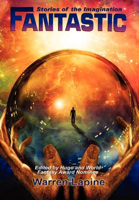 【预售】Fantastic Stories of the Imagination