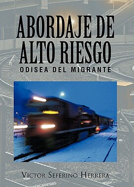 【预售】Abordaje de Alto Riesgo