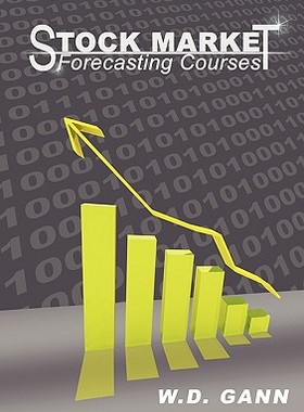 【预售】Stock Market Forecasting Courses
