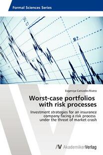 Case Worst Portfolios with Processes Risk 预售