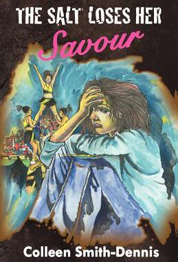 【预售】The Salt Loses Her Savour