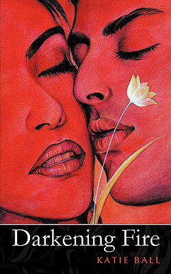 【预售】Darkening Fire