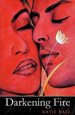 【预售】Darkening Fire