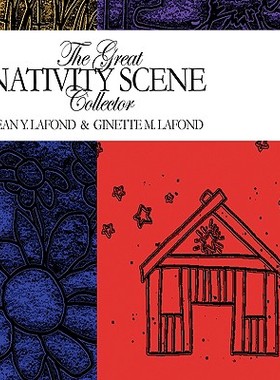 【预售】The Great Nativity Scene Collector