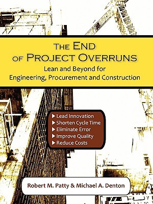 【预售】The End of Project Overruns: Lean and Beyond for