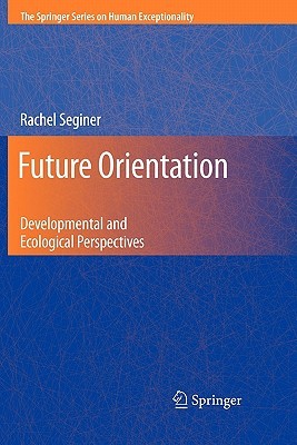 【预售】Future Orientation: Developmental and Ecological