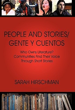 【预售】People and Stories / Gente y Cuentos: Communities