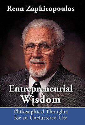 【预售】Entrepreneurial Wisdom: Philosophical Thoughts for