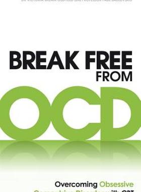 【预售】Break Free from Ocd: Overcoming Obsessive Compulsive