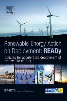 【预售】READy: Renewable Energy Action on Deployment: