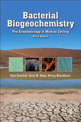 【预售】Bacterial Biogeochemistry: The Ecophysiology of