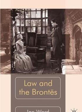【预售】Law and the Brontes