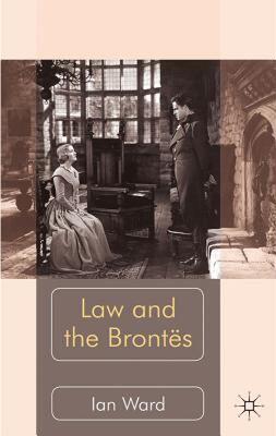 【预售】Law and the Brontes