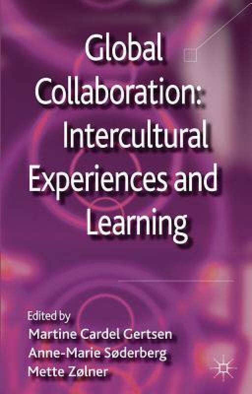 【预售】Global Collaboration: Intercultural Experiences and