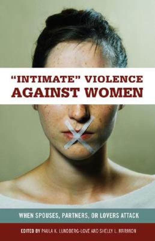 【预售】intimate violence against women: when spouses