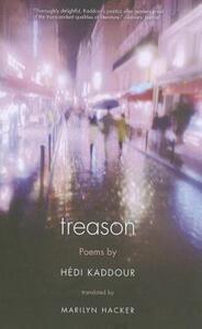 【预售】Treason