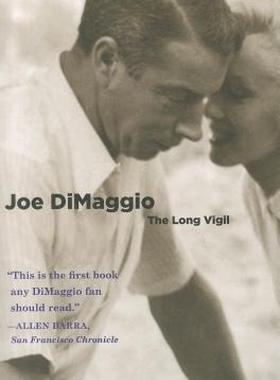 【预售】Joe DiMaggio: The Long Vigil