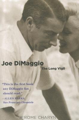 【预售】Joe DiMaggio: The Long Vigil