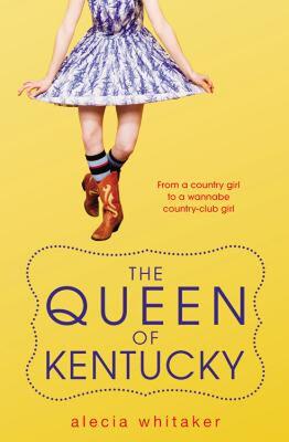 【预售】The Queen of Kentucky