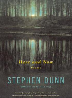 【预售】Here and Now