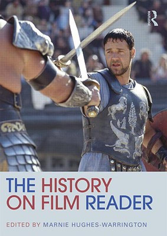 【预售】The History on Film Reader 书籍/杂志/报纸 原版其它 原图主图