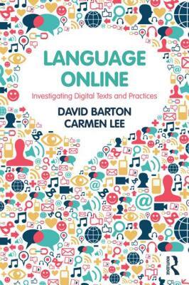 【预售】Language Online: Investigating Digital Texts and