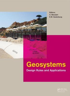 【预售】Geosystems: Design Rules and Applications