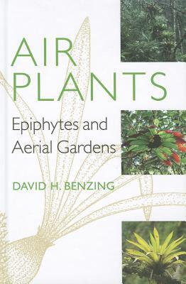 【预售】Air Plants: Epiphytes and Aerial Gardens