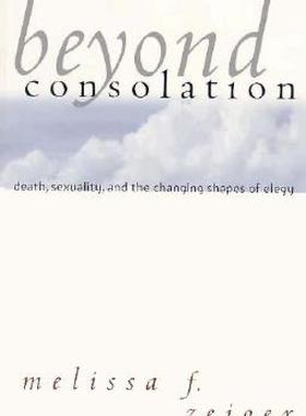 【预售】The Beyond Consolation: Myths of Cultural Origins