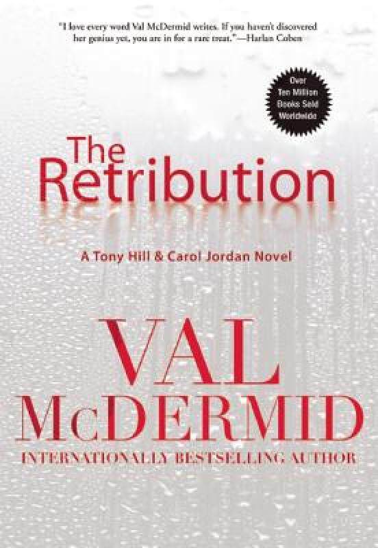【预售】The Retribution