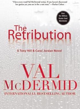 【预售】The Retribution