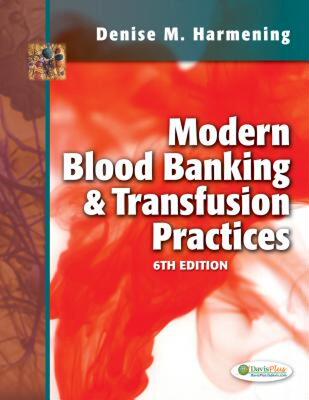 【预售】Modern Blood Banking & Transfusion Practices