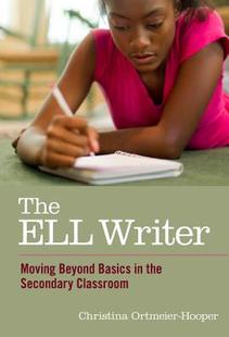 the Beyond 预售 The Ell Basics Moving Writer