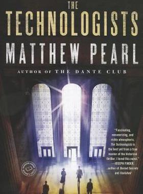 【预售】The Technologists