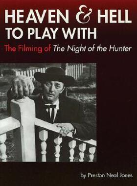 【预售】Heaven and Hell to Play with: The Filming of the